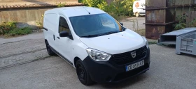 Dacia Dokker, снимка 12