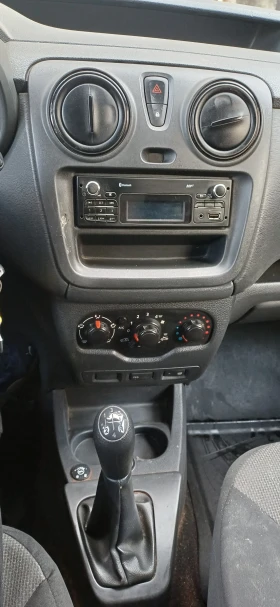 Dacia Dokker, снимка 1