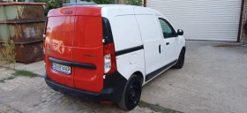 Dacia Dokker, снимка 13