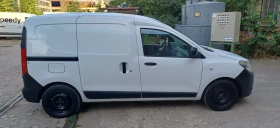 Dacia Dokker, снимка 10