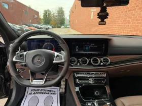 Mercedes-Benz E 63 AMG S  CARFAX, снимка 9