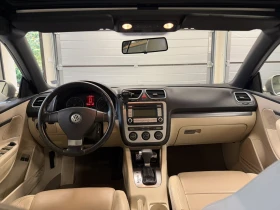 VW Eos 2.0 TDI, снимка 15