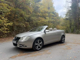 VW Eos 2.0 TDI, снимка 8