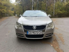 VW Eos 2.0 TDI, снимка 1
