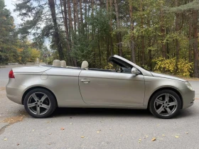 VW Eos 2.0 TDI, снимка 13