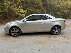 VW Eos 2.0 TDI, снимка 3