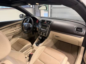 VW Eos 2.0 TDI, снимка 16