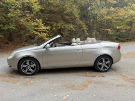 VW Eos 2.0 TDI, снимка 9