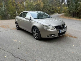 VW Eos 2.0 TDI, снимка 7