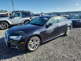 Audi A4 2.0l Ultra Premium, снимка 1