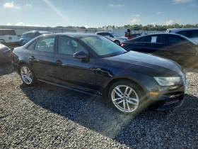 Audi A4 2.0l Ultra Premium, снимка 4