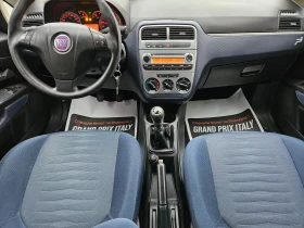 Fiat Punto 1.4, 78к.с., Перфектен!, снимка 14