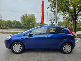 Fiat Punto 1.4, 78к.с., Перфектен!, снимка 8
