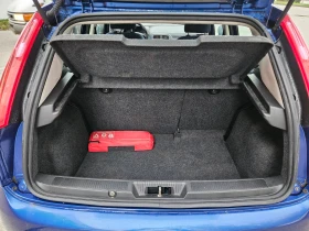 Fiat Punto 1.4, 78к.с., Перфектен!, снимка 9