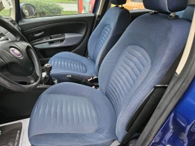 Fiat Punto 1.4, 78к.с., Перфектен!, снимка 12