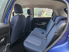 Fiat Punto 1.4, 78к.с., Перфектен!, снимка 10