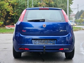 Fiat Punto 1.4, 78к.с., Перфектен!, снимка 6