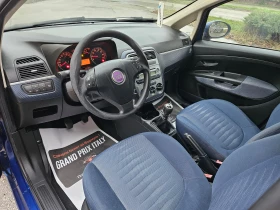 Fiat Punto 1.4, 78к.с., Перфектен!, снимка 11