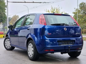Fiat Punto 1.4, 78к.с., Перфектен!, снимка 7