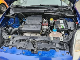 Fiat Punto 1.4, 78к.с., Перфектен!, снимка 15