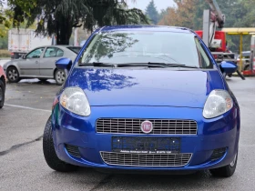 Fiat Punto 1.4, 78к.с., Перфектен!, снимка 2