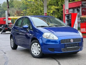 Fiat Punto 1.4, 78к.с., Перфектен!, снимка 3