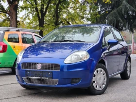 Fiat Punto 1.4, 78к.с., Перфектен!, снимка 1