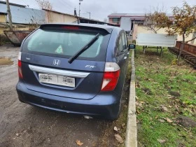 Honda Fr-v 2.2d, снимка 9