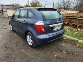 Honda Fr-v 2.2d, снимка 10