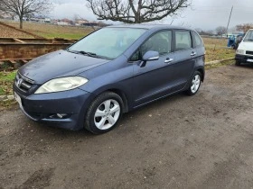 Honda Fr-v 2.2d, снимка 11