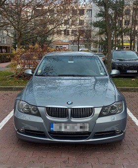 BMW 330 4х4 авт., снимка 10