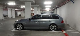 BMW 330 4х4 авт., снимка 8 - Автомобили и джипове - 45327601