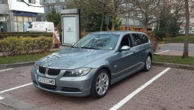 BMW 330 4х4 авт.