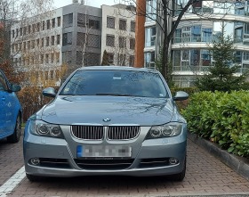 BMW 330 4х4 авт., снимка 3 - Автомобили и джипове - 45327601