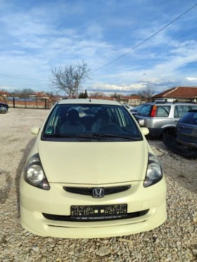 Honda Jazz 1.4/НА ЧАСТИ, снимка 3