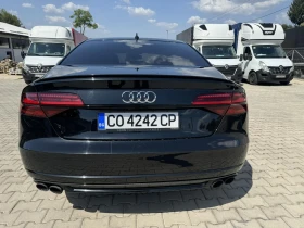 Audi S8 PLUS CERAMIC CARBON  | Mobile.bg    3