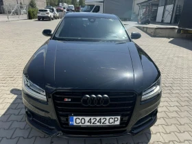 Audi S8 PLUS CERAMIC CARBON  | Mobile.bg    6