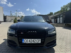 Audi S8 PLUS CERAMIC CARBON , снимка 5