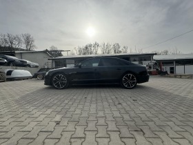 Audi S8 PLUS, снимка 5