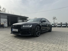 Audi S8 PLUS | Mobile.bg   4