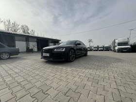 Audi S8 PLUS, снимка 3