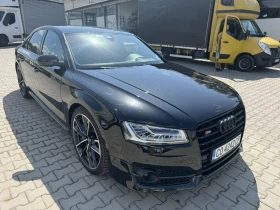 Audi S8 PLUS CERAMIC CARBON  | Mobile.bg    4