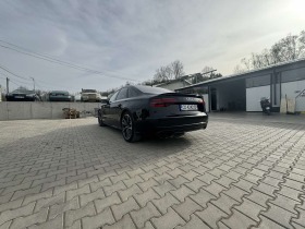 Audi S8 PLUS, снимка 6