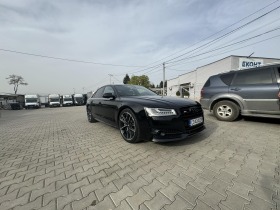 Audi S8 PLUS, снимка 1