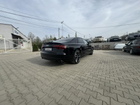 Audi S8 PLUS, снимка 7
