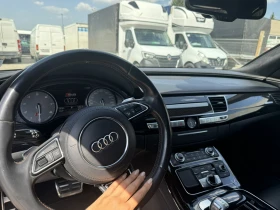 Audi S8 PLUS CERAMIC CARBON , снимка 8