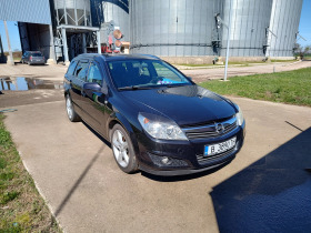 Opel Astra 1.7 cdi, снимка 4 - Автомобили и джипове - 45172454