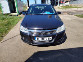 Opel Astra 1.7 cdi