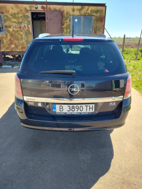Opel Astra 1.7 cdi, снимка 3