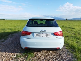 Audi A1, снимка 5